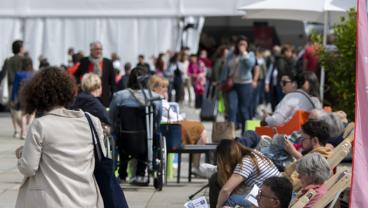 Salon Livr'à Vannes 2024