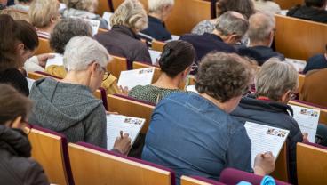 Salon Livr'à Vannes 2024