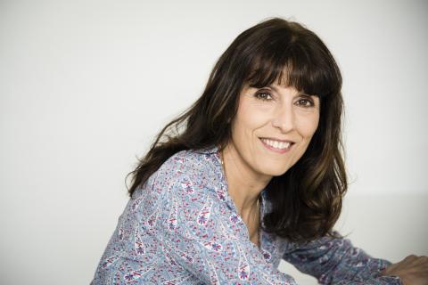 Cathy Bonidan