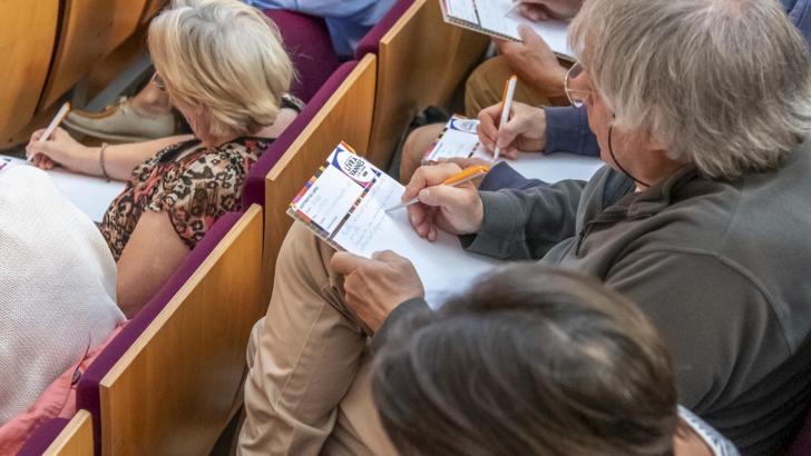 3e jour Livr'à Vannes 2025
