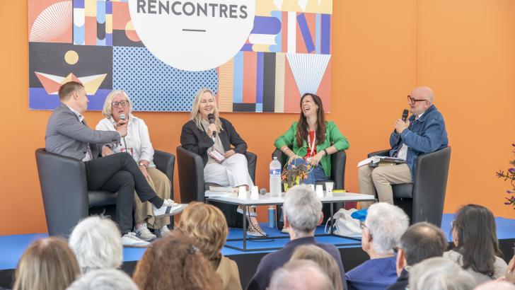 3e jour Livr'à Vannes 2025