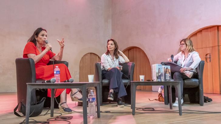 3e jour Livr'à Vannes 2025