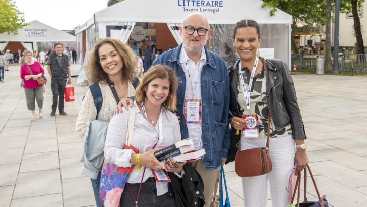 3e jour Livr'à Vannes 2025