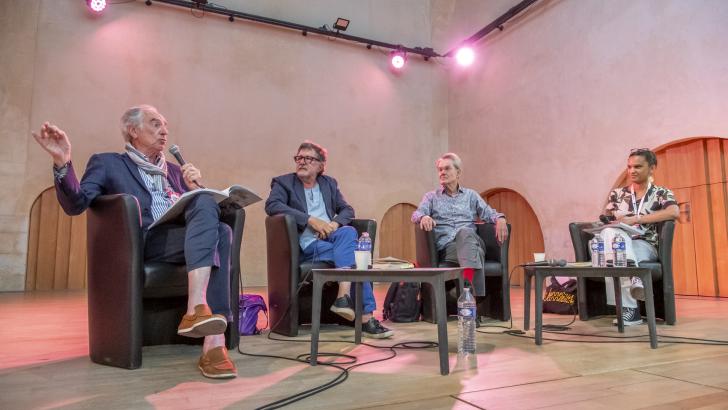 3e jour Livr'à Vannes 2025