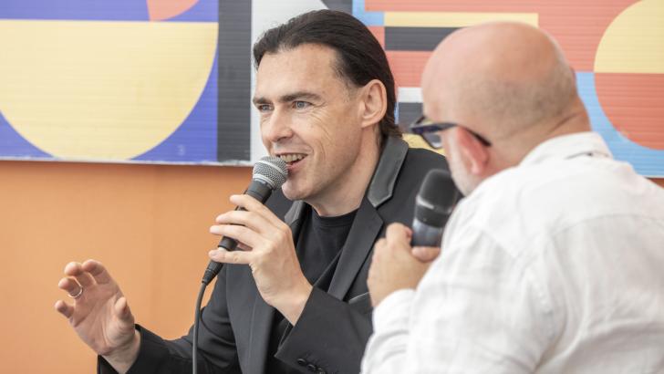 3e jour Livr'à Vannes 2025