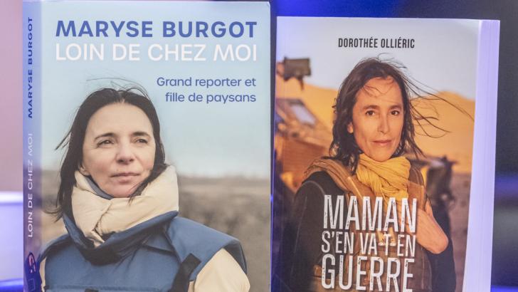 3e jour Livr'à Vannes 2025