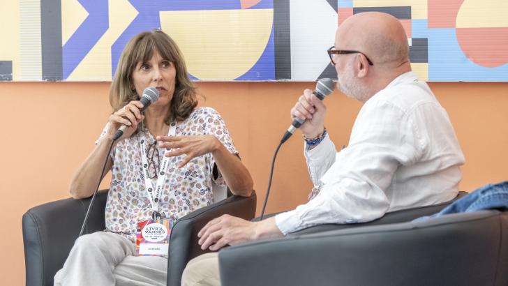 3e jour Livr'à Vannes 2025