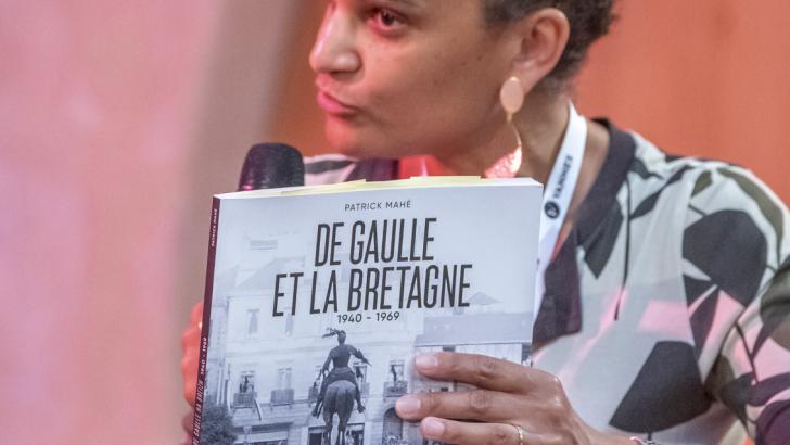 3e jour Livr'à Vannes 2025