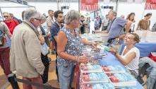 1er jour Livr'à Vannes