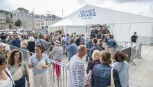 2e jour Livr'à Vannes