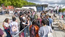 2e jour Livr'à Vannes