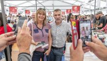 2e jour Livr'à Vannes