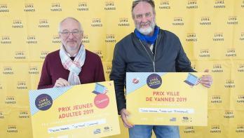 Remise de prix