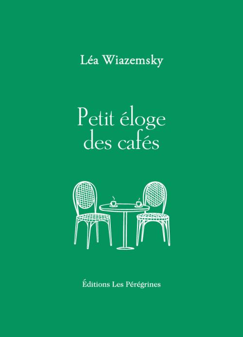 petit éloge des cafés