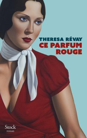 parfumrouge