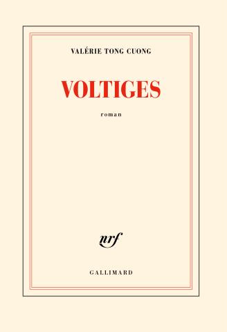 voltiges