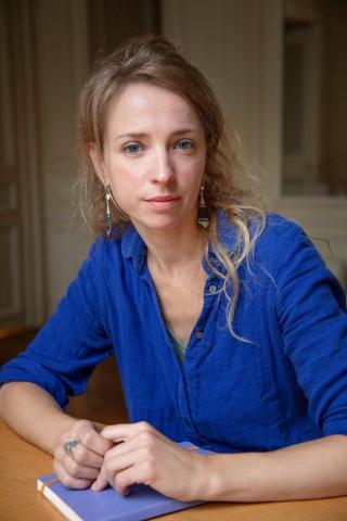 sophie berger