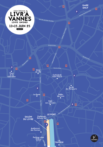 plan port