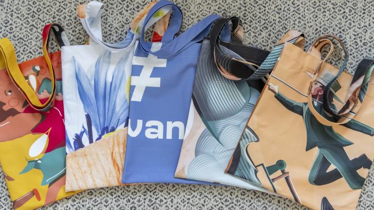 totebag