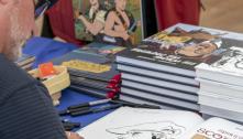dédicace livre 